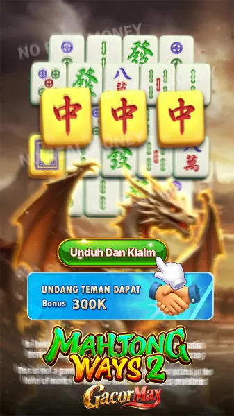 GACORMAX Maxwin Pola Gacor Hari Ini