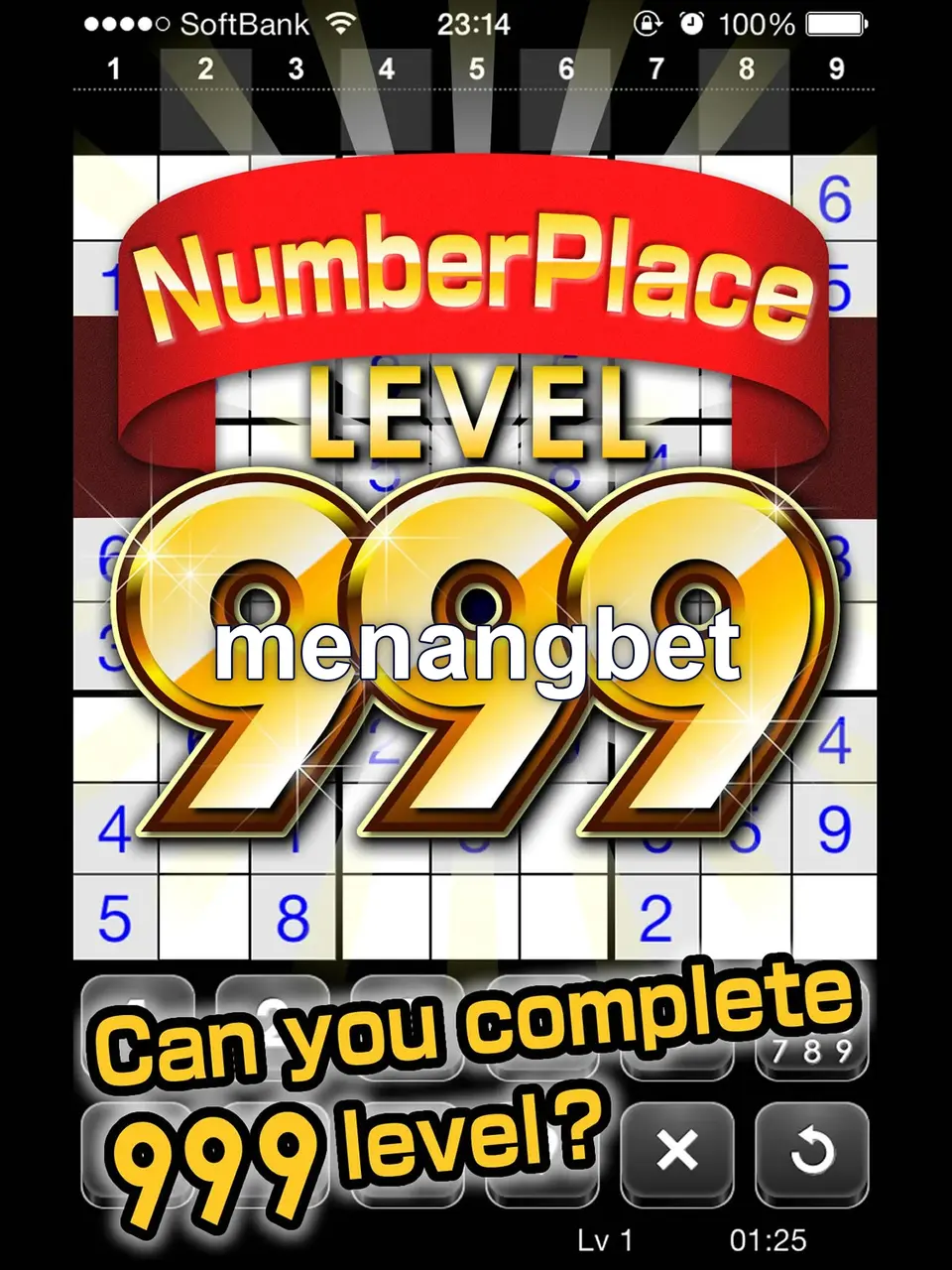 menangbet APK