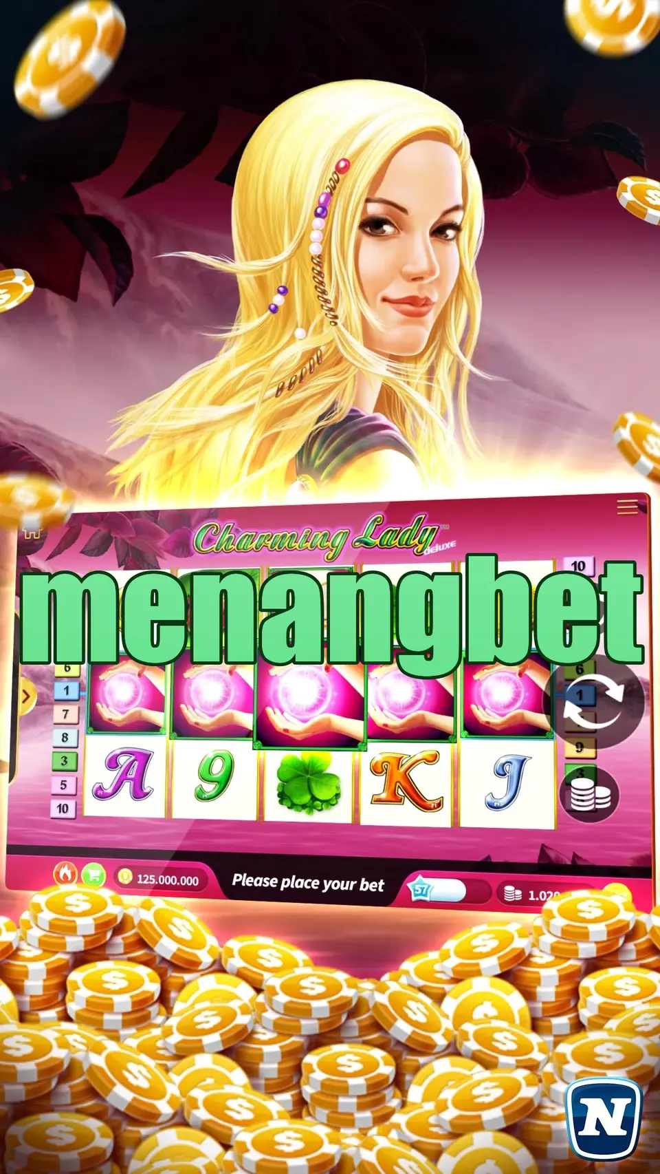 menangbet APK