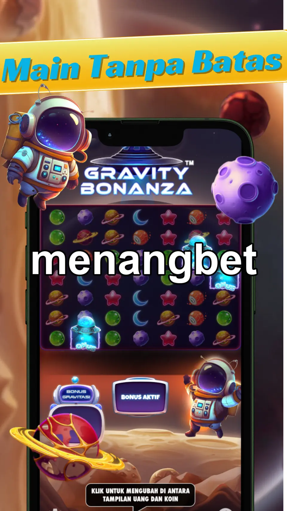 menangbet APK