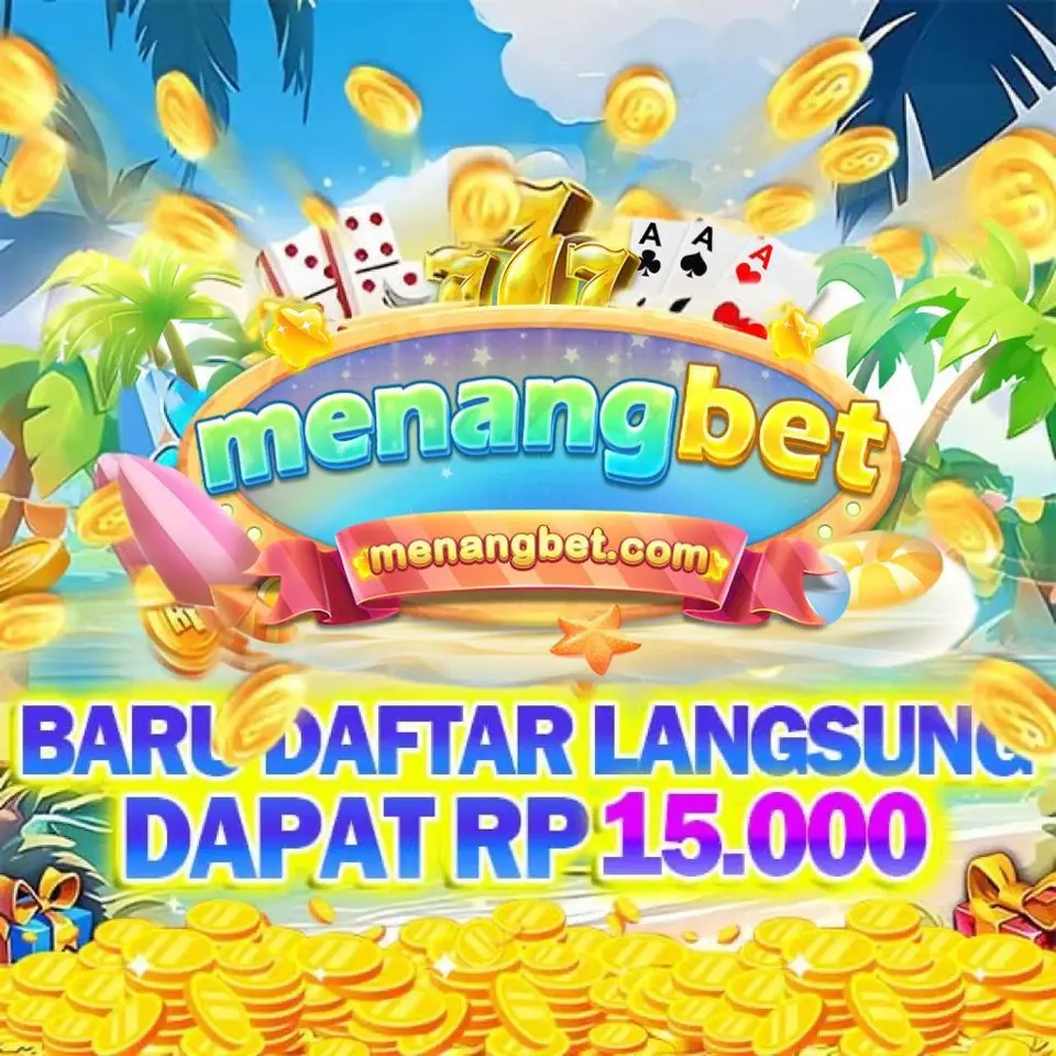 MENANGBET APK Resmi Unduh Indonesia