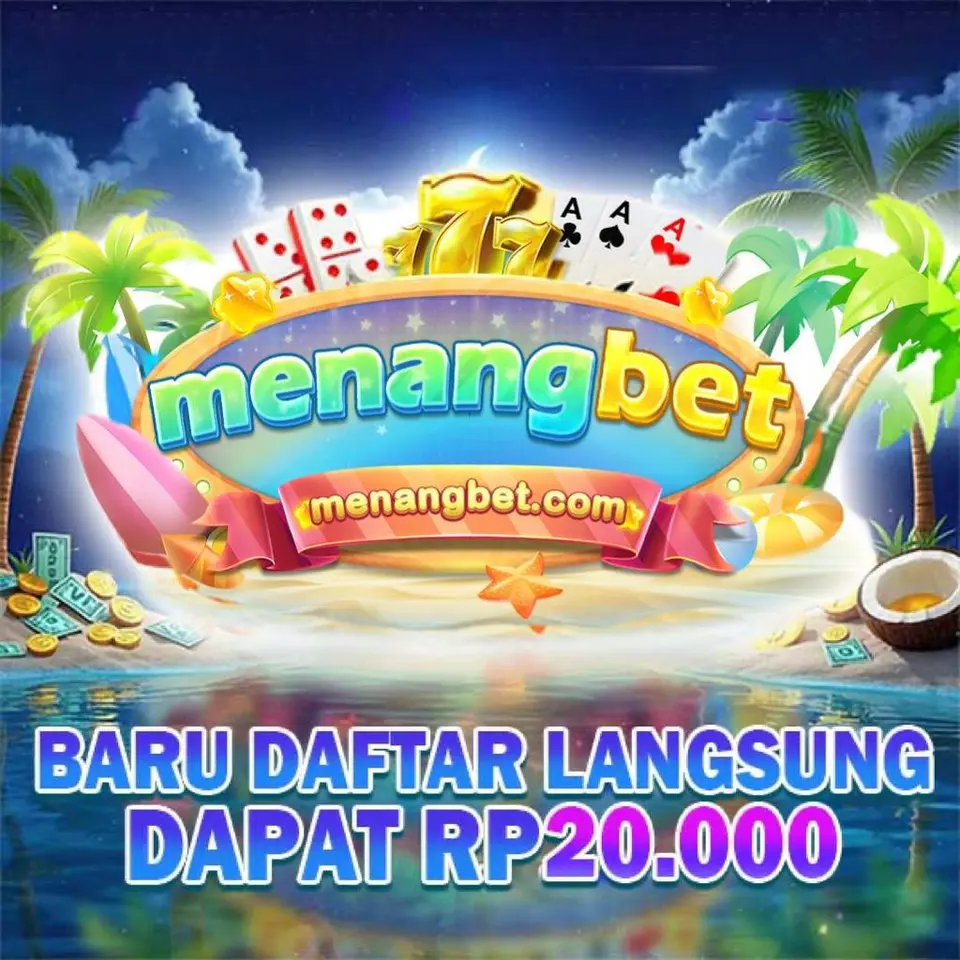 MENANGBET Masuk Resmi 2026 Aplikasi