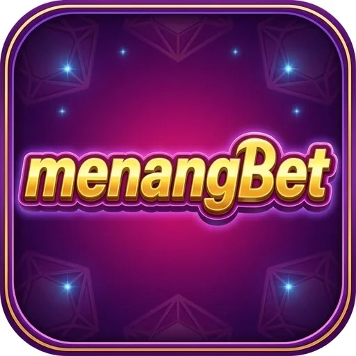 menangbet Logo - Resmi